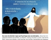ENNEVELIN à 18h30 samedi 2 mai 2026 ---- PONT A MARCQ  à 10h30  dimanche 3 mai 2026
